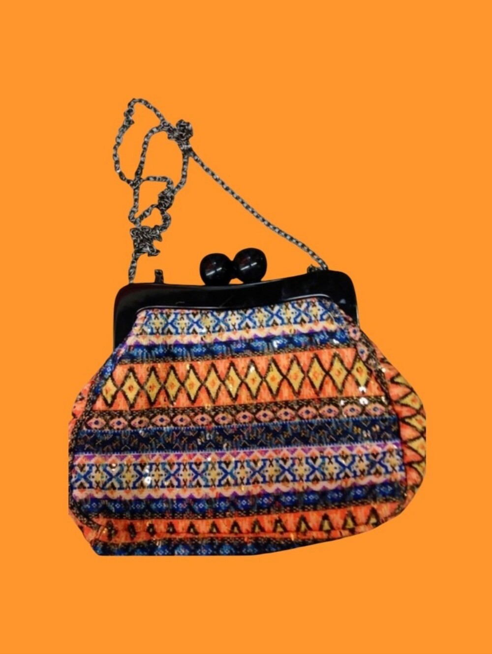 Women's La Je Crossbody Bag